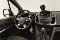Ford Transit Connect vaihtoauto
