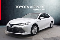 Toyota Camry vaihtoauto