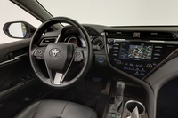 Toyota Camry vaihtoauto
