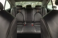 Toyota Camry vaihtoauto