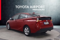 Toyota Prius vaihtoauto