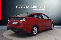 Toyota Prius vaihtoauto