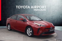 Toyota Prius vaihtoauto