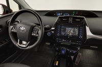 Toyota Prius vaihtoauto