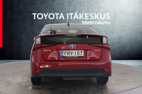 Toyota Prius vaihtoauto