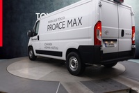 Toyota Proace MAX vaihtoauto