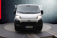 Toyota Proace MAX vaihtoauto