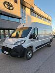 Toyota Proace MAX vaihtoauto
