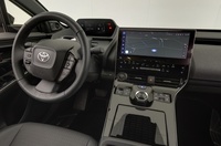 Toyota bZ4X vaihtoauto