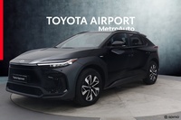 Toyota bZ4X vaihtoauto