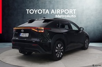 Toyota bZ4X vaihtoauto