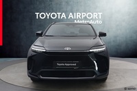 Toyota bZ4X vaihtoauto