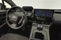 Toyota bZ4X vaihtoauto