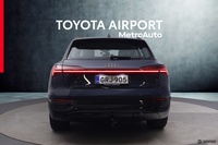 Audi Q8 e-tron vaihtoauto