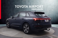 Audi Q8 e-tron vaihtoauto