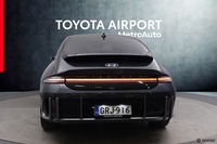 Hyundai IONIQ 6 vaihtoauto