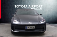 Hyundai IONIQ 6 vaihtoauto