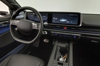 Hyundai IONIQ 6 vaihtoauto