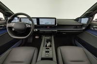 Hyundai IONIQ 6 vaihtoauto