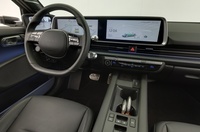 Hyundai IONIQ 6 vaihtoauto