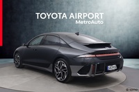 Hyundai IONIQ 6 vaihtoauto