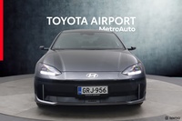 Hyundai IONIQ 6 vaihtoauto