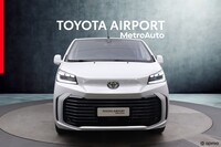 Toyota Proace Verso EV vaihtoauto
