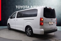 Toyota Proace Verso EV vaihtoauto