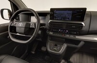 Toyota Proace Verso EV vaihtoauto