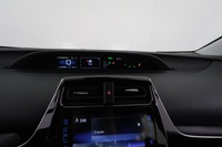 Toyota Prius Plug-in vaihtoauto