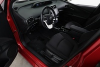 Toyota Prius Plug-in vaihtoauto