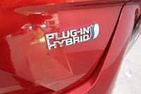 Toyota Prius Plug-in vaihtoauto