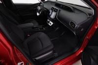 Toyota Prius Plug-in vaihtoauto