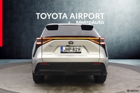 Toyota bZ4X vaihtoauto