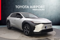 Toyota bZ4X vaihtoauto