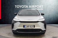Toyota bZ4X vaihtoauto