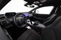 Toyota bZ4X vaihtoauto