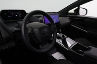 Toyota bZ4X vaihtoauto