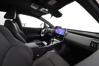 Toyota bZ4X vaihtoauto