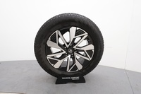 Toyota bZ4X vaihtoauto