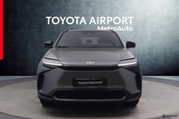 Toyota bZ4X vaihtoauto