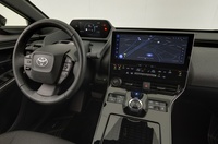 Toyota bZ4X vaihtoauto