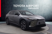 Toyota bZ4X vaihtoauto