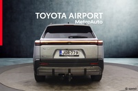 Toyota bZ4X Touring vaihtoauto