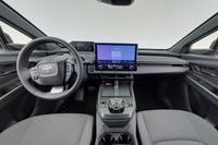 Toyota bZ4X Touring vaihtoauto