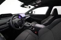 Toyota bZ4X Touring vaihtoauto