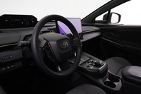Toyota bZ4X Touring vaihtoauto