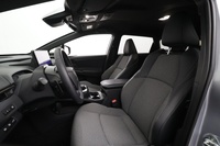 Toyota bZ4X Touring vaihtoauto