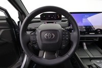 Toyota bZ4X Touring vaihtoauto