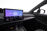 Toyota bZ4X Touring vaihtoauto